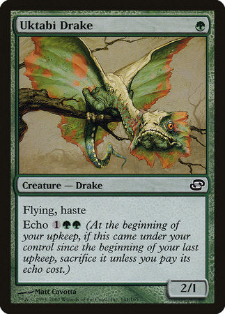 Uktabi Drake [Planar Chaos] | Tabernacle Games