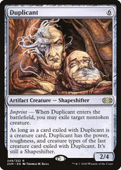 Duplicant [Double Masters] | Tabernacle Games