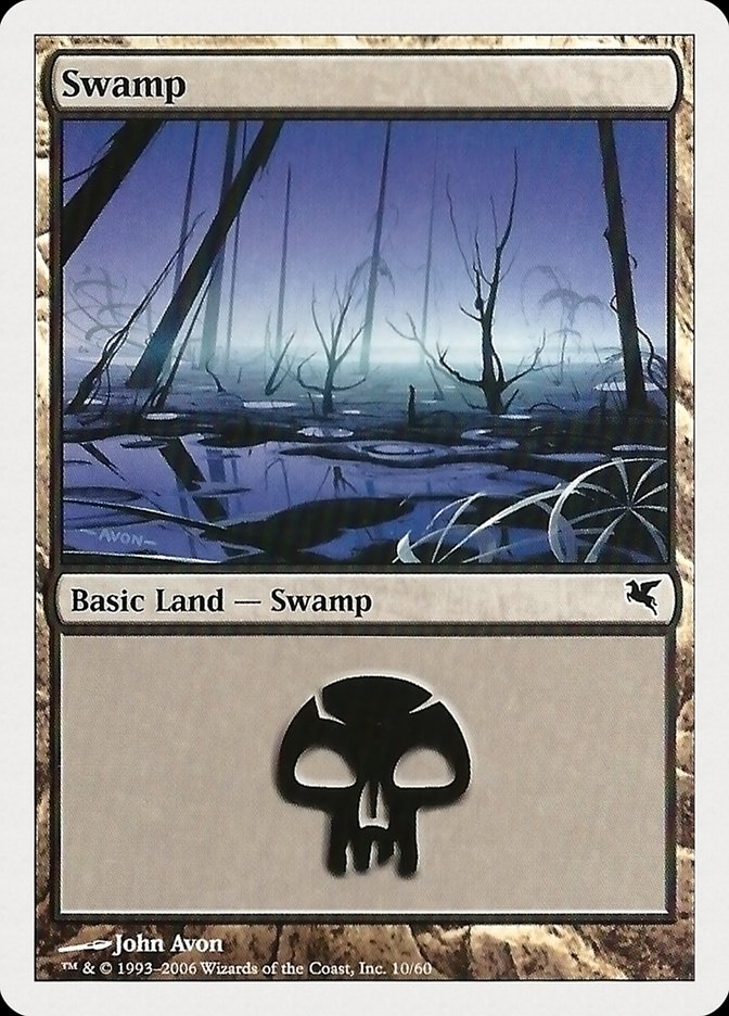 Swamp [Hachette UK] | Tabernacle Games