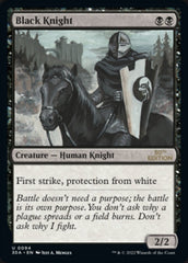 Black Knight [30th Anniversary Edition] | Tabernacle Games