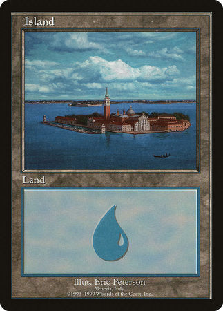 Island - Venezia [European Land Program] | Tabernacle Games