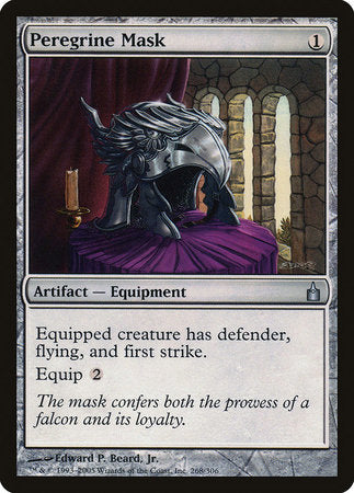Peregrine Mask [Ravnica: City of Guilds] | Tabernacle Games