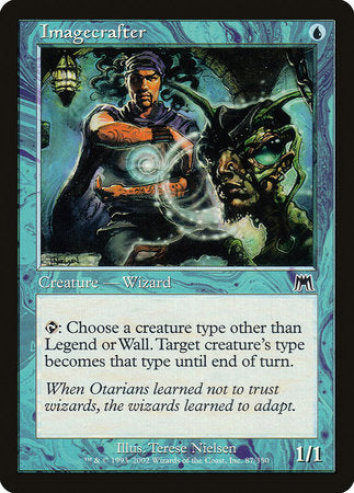 Imagecrafter [Onslaught] | Tabernacle Games