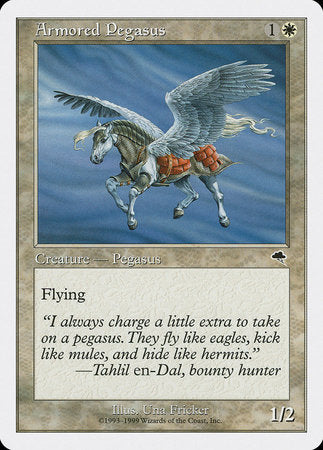 Armored Pegasus [Battle Royale Box Set] | Tabernacle Games