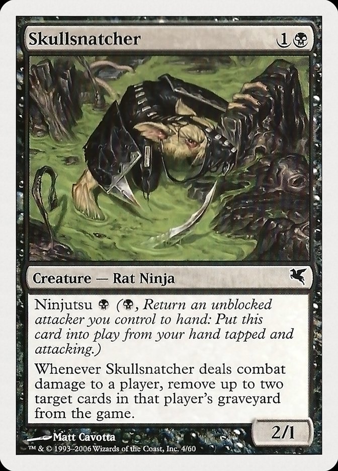 Skullsnatcher [Hachette UK] | Tabernacle Games