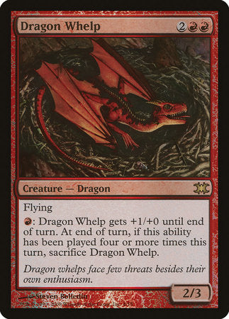 Dragon Whelp [From the Vault: Dragons] | Tabernacle Games