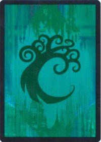 Guild Token - Simic [Prerelease Cards] | Tabernacle Games