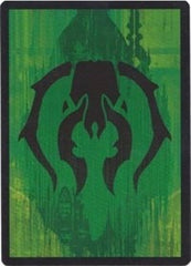 Guild Token - Golgari [Prerelease Cards] | Tabernacle Games