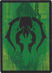 Guild Token - Golgari [Prerelease Cards] | Tabernacle Games