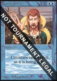 Counterspell (IE) [International Edition] | Tabernacle Games