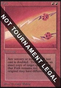 Fork (IE) [International Edition] | Tabernacle Games