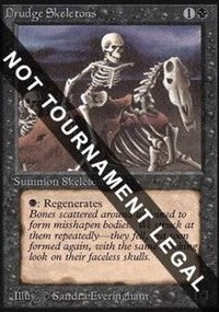 Drudge Skeletons (CE) [Collector's Edition] | Tabernacle Games