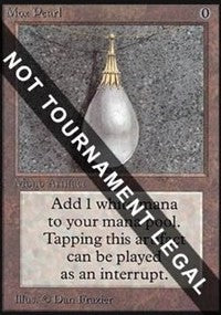 Mox Pearl (CE) [Collector's Edition] | Tabernacle Games