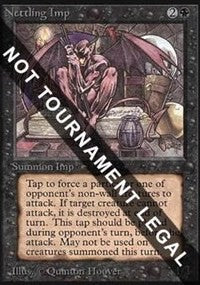 Nettling Imp (CE) [Collector's Edition] | Tabernacle Games