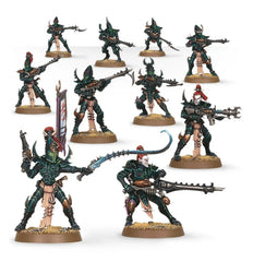 Warhammer Drukhari Kabalite Warriors | Tabernacle Games