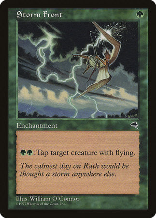 Storm Front [Tempest] | Tabernacle Games