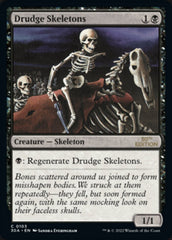 Drudge Skeletons [30th Anniversary Edition] | Tabernacle Games