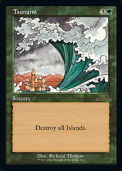 Tsunami (Retro) [30th Anniversary Edition] | Tabernacle Games