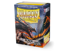Dragon Shield Matte Non Glare | Tabernacle Games