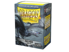 Dragon Shield Matte Non Glare | Tabernacle Games