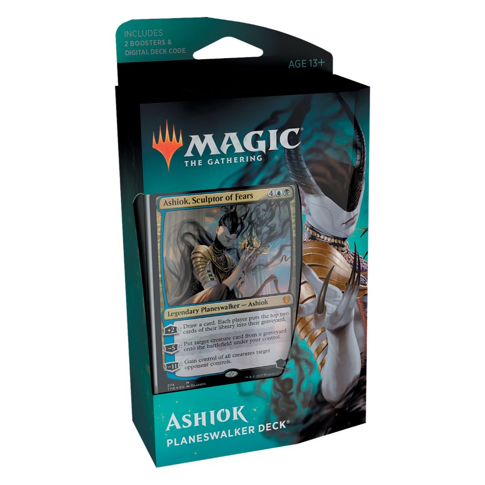 Theros Beyond Death Planeswalker Deck | Tabernacle Games