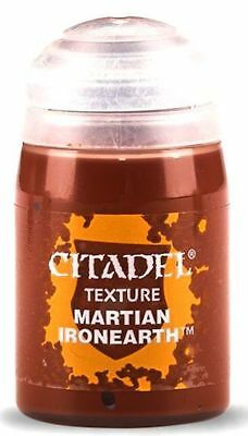 Citadel Paint Texture 24ml | Tabernacle Games