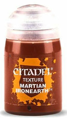 Citadel Paint Texture 24ml | Tabernacle Games