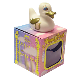 Glow in the Duck | Tabernacle Games