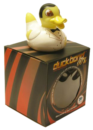 Glow in the Duck | Tabernacle Games