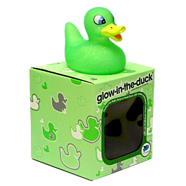 Glow in the Duck | Tabernacle Games
