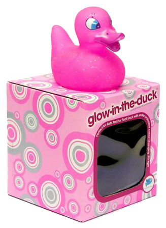 Glow in the Duck | Tabernacle Games