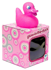 Glow in the Duck | Tabernacle Games