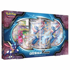 Pokemon TCG V-Union Special Collection | Tabernacle Games