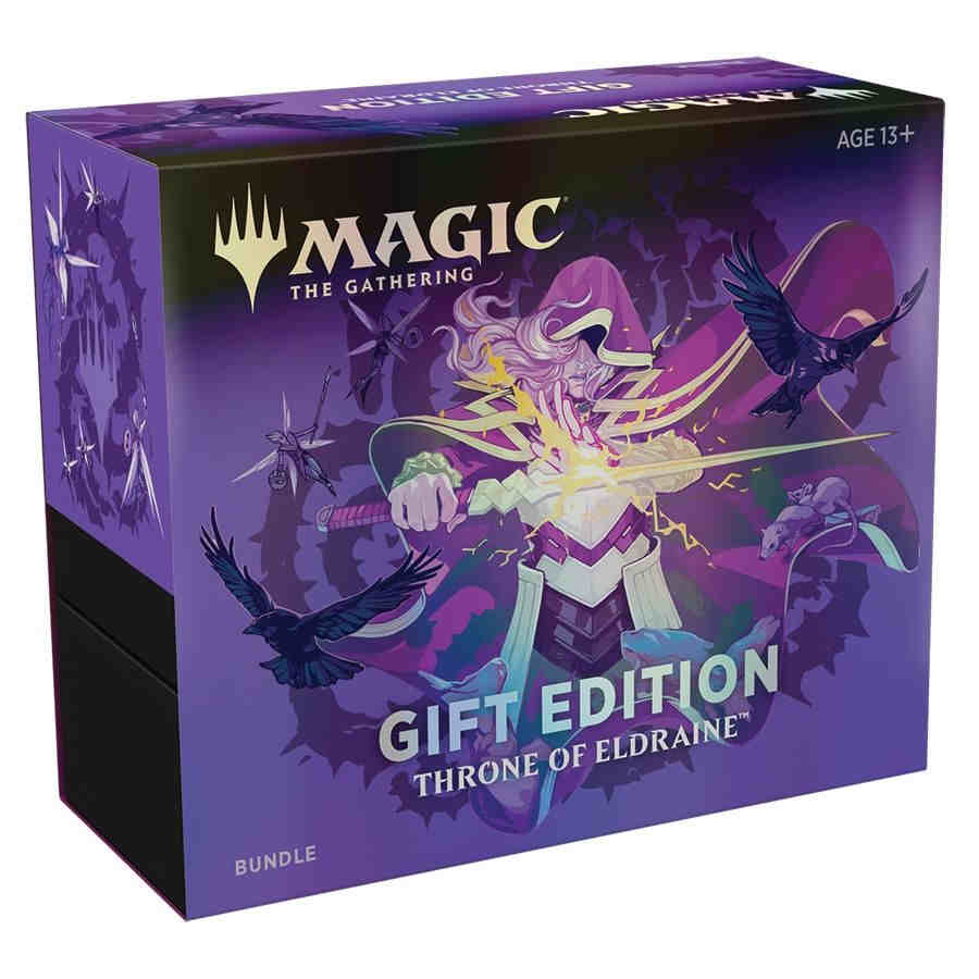 Throne of Eldraine Gift Edition | Tabernacle Games
