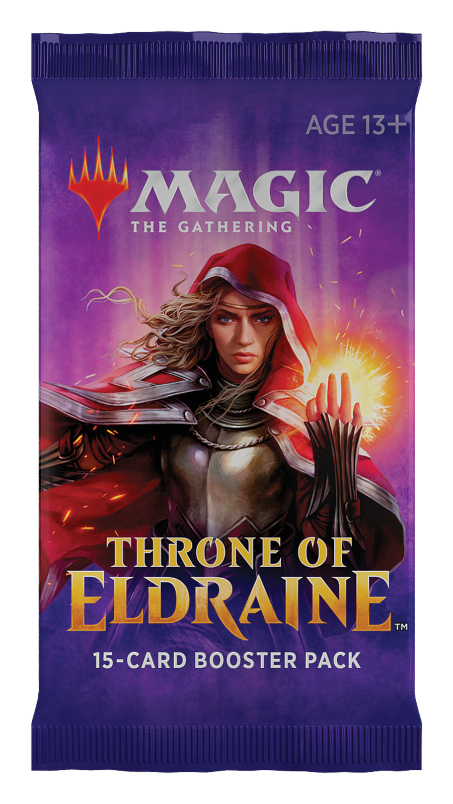 Throne of Eldraine Draft Booster | Tabernacle Games