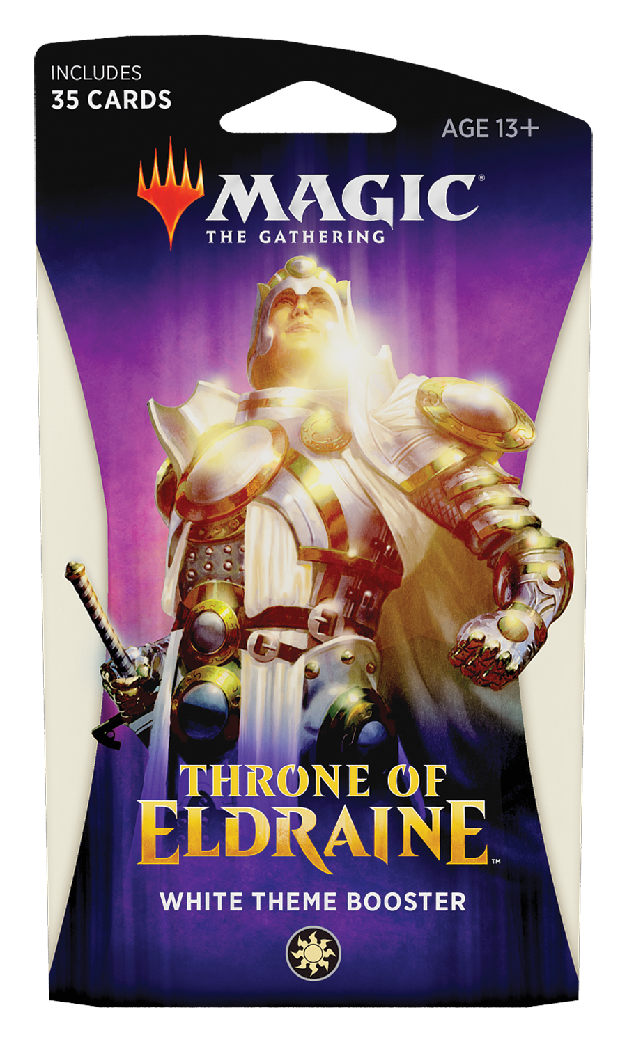 Throne of Eldraine Theme Booster | Tabernacle Games