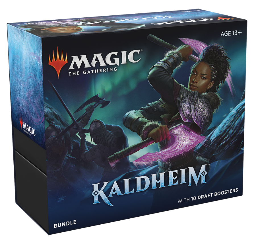 Kaldheim Bundle | Tabernacle Games