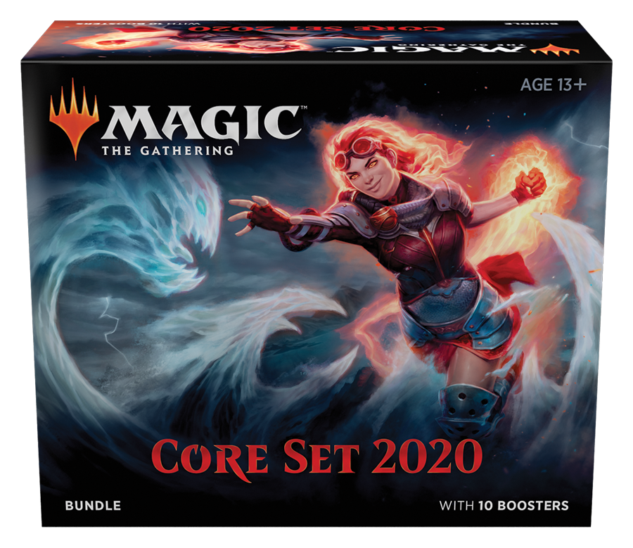 Core Set 2020 Bundle | Tabernacle Games