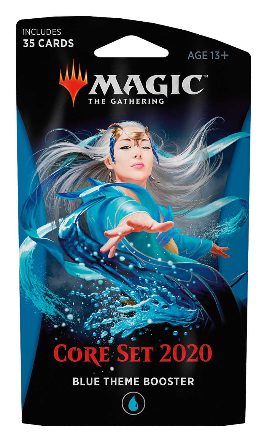 Core Set 2020 Theme Booster | Tabernacle Games