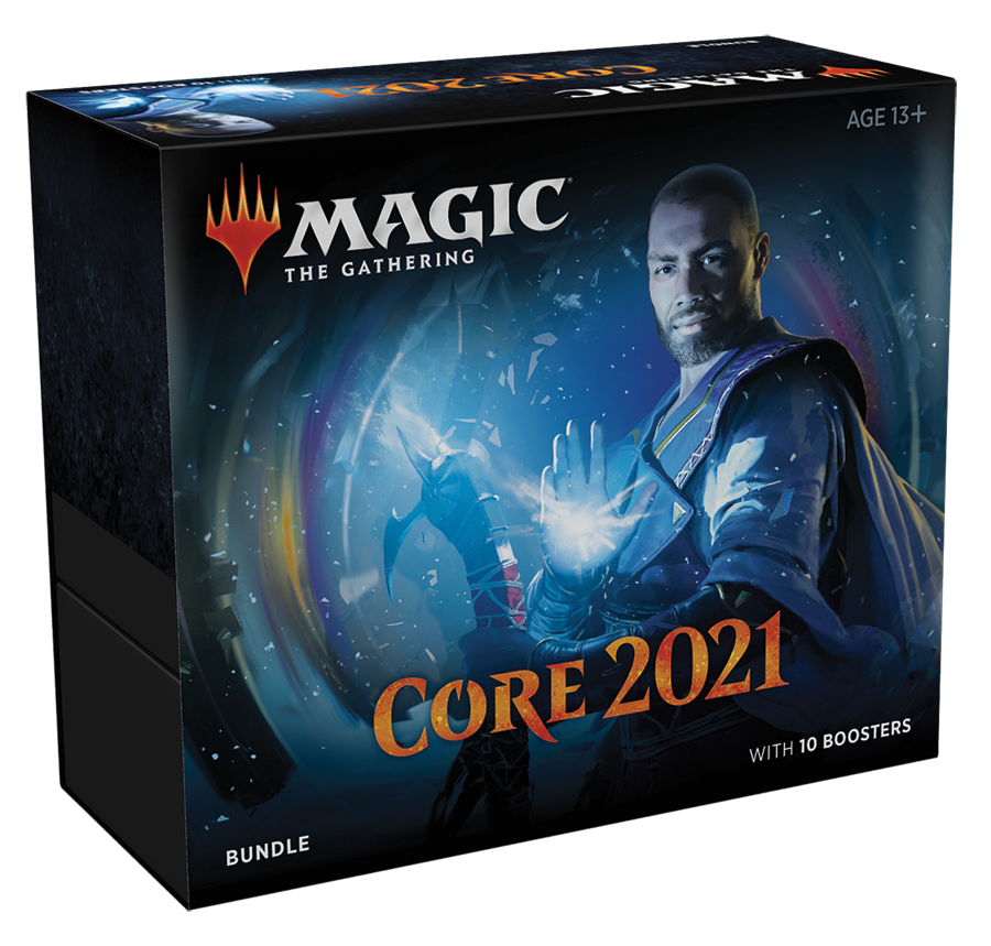 Core Set 2021 Bundle | Tabernacle Games