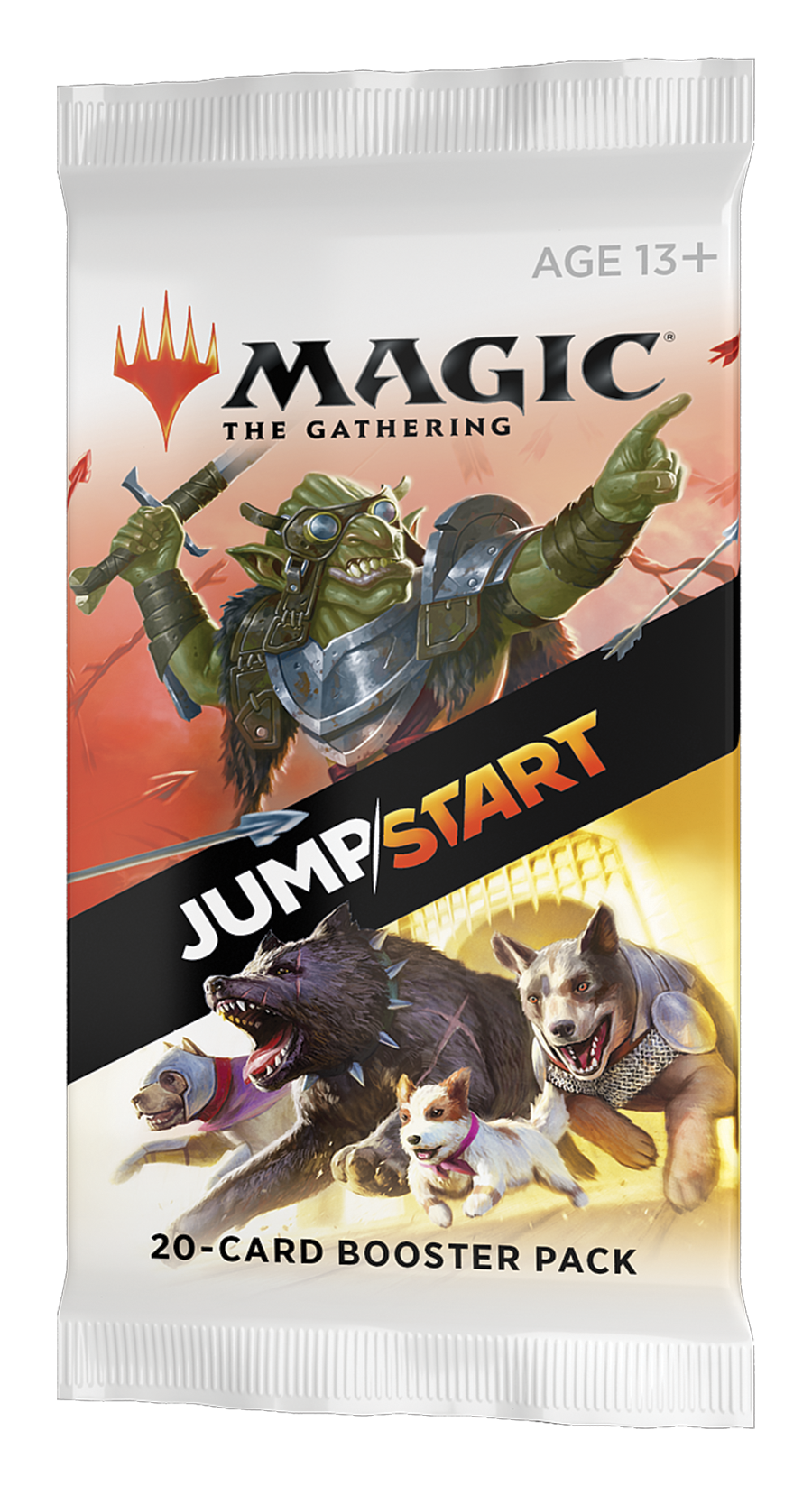 Jumpstart Booster Pack | Tabernacle Games