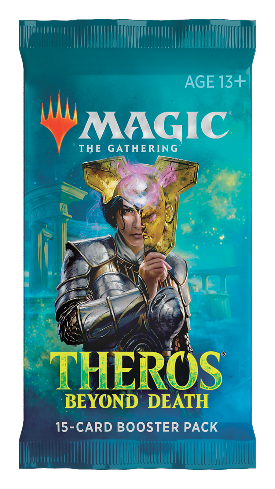 Theros Beyond Death Draft Booster | Tabernacle Games