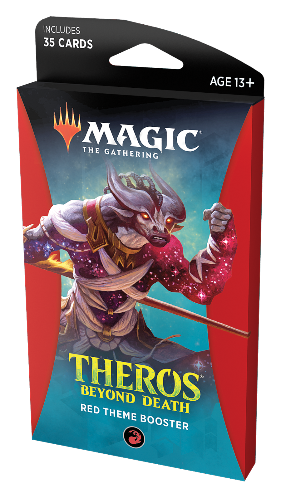 Theros Beyond Death Theme Booster | Tabernacle Games