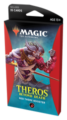 Theros Beyond Death Theme Booster | Tabernacle Games