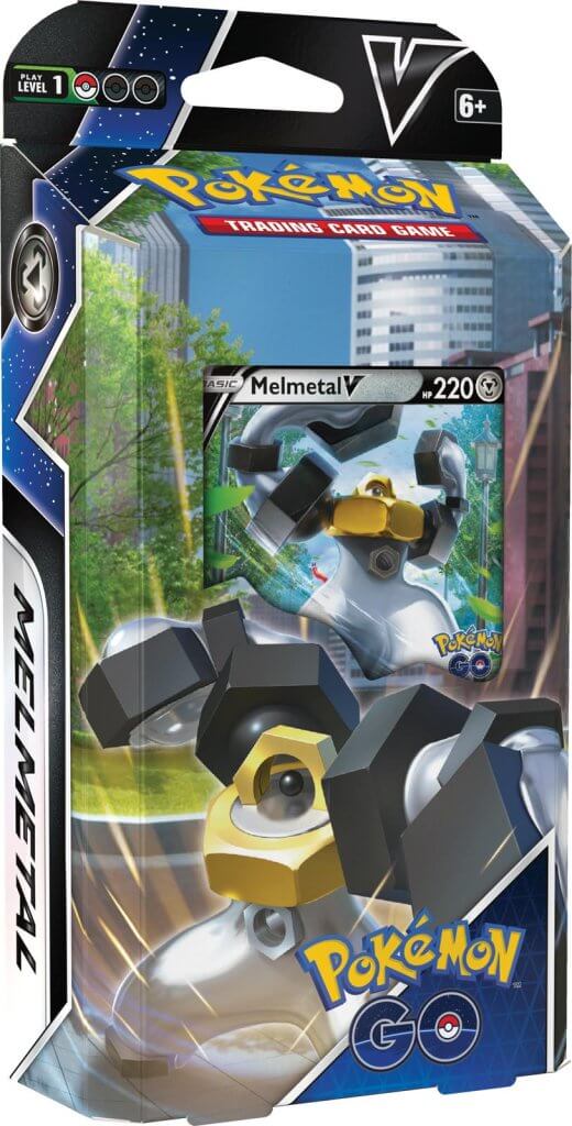 Pokemon GO League Battle Deck | Tabernacle Games