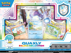 Pokemon Paldea Box | Tabernacle Games