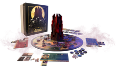 Return to Dark Tower | Tabernacle Games