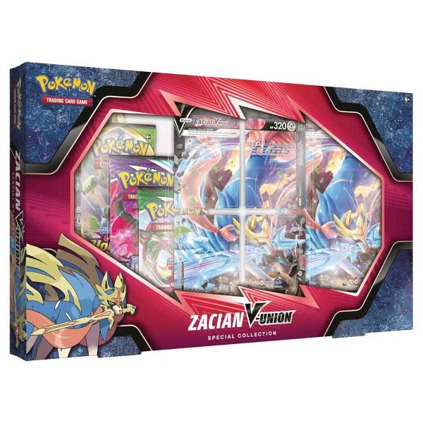 Pokemon TCG V-Union Special Collection | Tabernacle Games