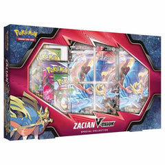 Pokemon TCG V-Union Special Collection | Tabernacle Games