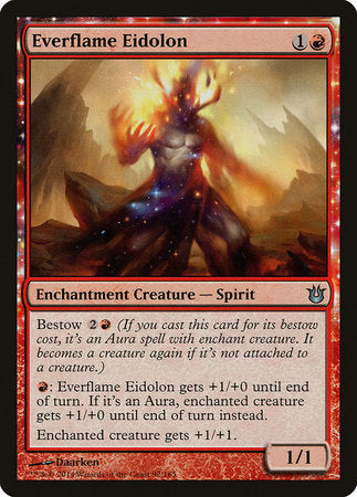 Everflame Eidolon [Born of the Gods] | Tabernacle Games